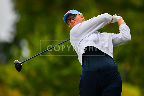 FIL KPMG WOMEN'S IRISH OPEN