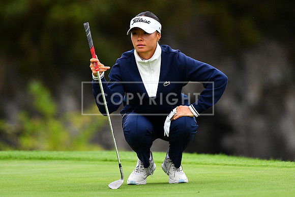 FIL KPMG WOMEN'S IRISH OPEN