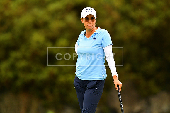 FIL KPMG WOMEN'S IRISH OPEN