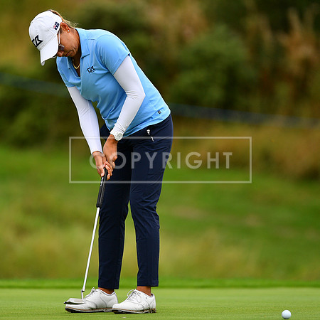 FIL KPMG WOMEN'S IRISH OPEN