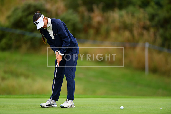 FIL KPMG WOMEN'S IRISH OPEN