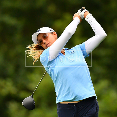 FIL KPMG WOMEN'S IRISH OPEN