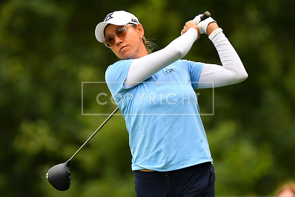 FIL KPMG WOMEN'S IRISH OPEN