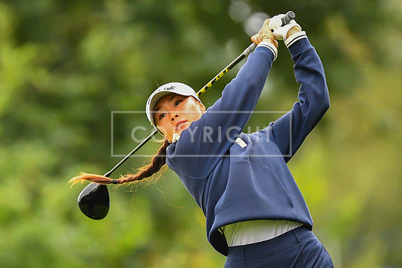 FIL KPMG WOMEN'S IRISH OPEN