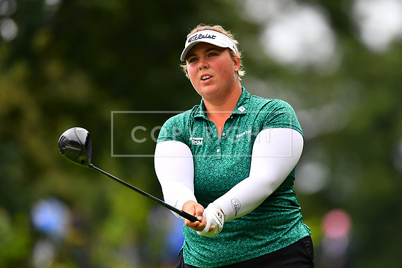 FIL KPMG WOMEN'S IRISH OPEN