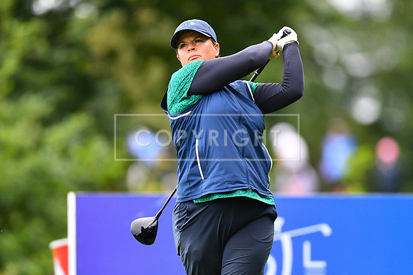 FIL KPMG WOMEN'S IRISH OPEN