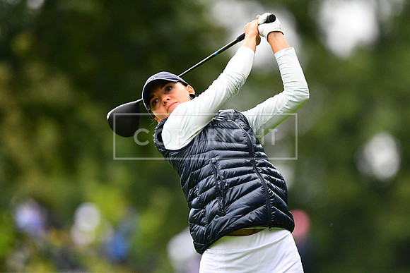 FIL KPMG WOMEN'S IRISH OPEN