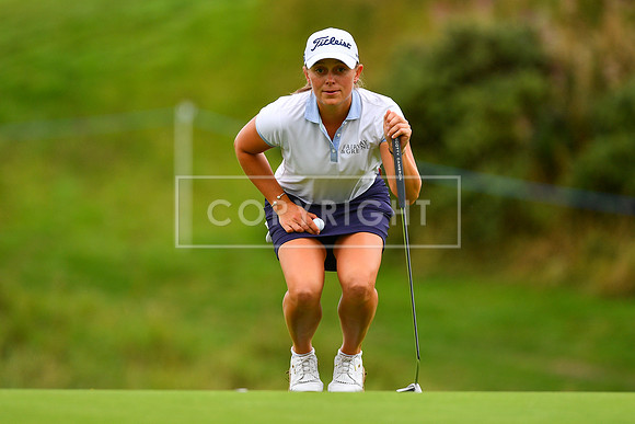 FIL KPMG WOMEN'S IRISH OPEN