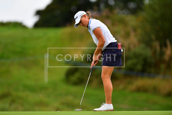 FIL KPMG WOMEN'S IRISH OPEN