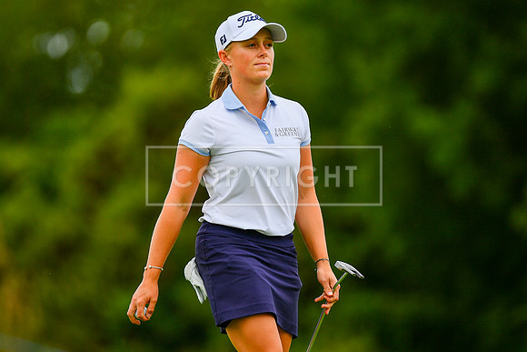 FIL KPMG WOMEN'S IRISH OPEN