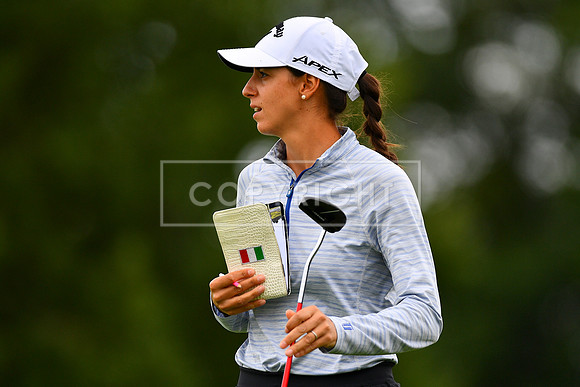 FIL KPMG WOMEN'S IRISH OPEN