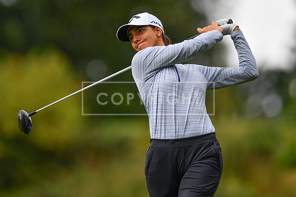FIL KPMG WOMEN'S IRISH OPEN