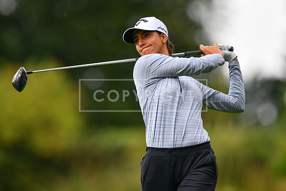 FIL KPMG WOMEN'S IRISH OPEN
