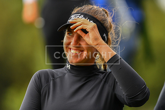 FIL KPMG WOMEN'S IRISH OPEN