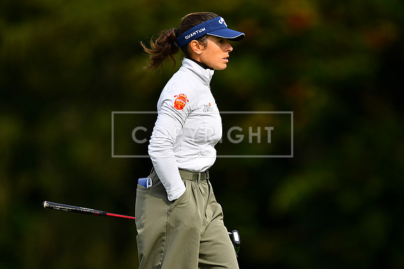 FIL KPMG WOMEN'S IRISH OPEN