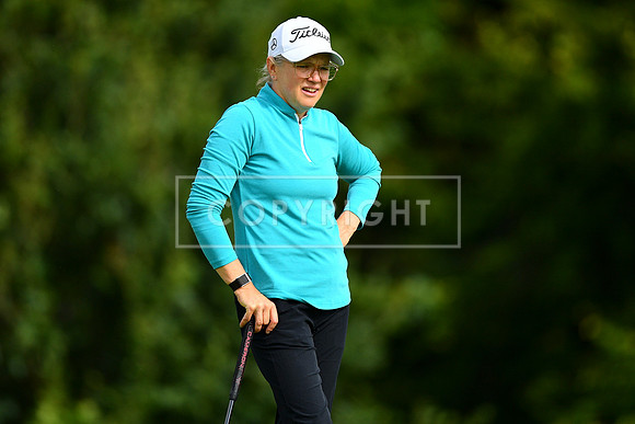 FIL KPMG WOMEN'S IRISH OPEN