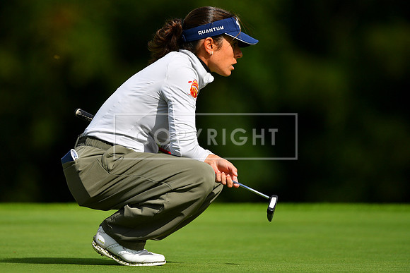 FIL KPMG WOMEN'S IRISH OPEN