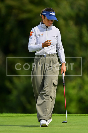 FIL KPMG WOMEN'S IRISH OPEN