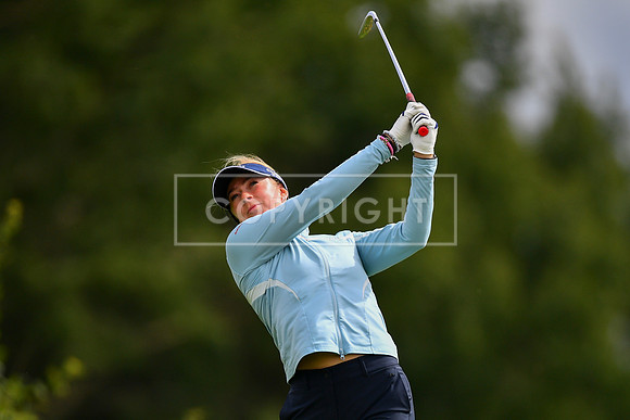 FIL KPMG WOMEN'S IRISH OPEN