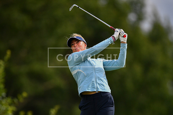 FIL KPMG WOMEN'S IRISH OPEN