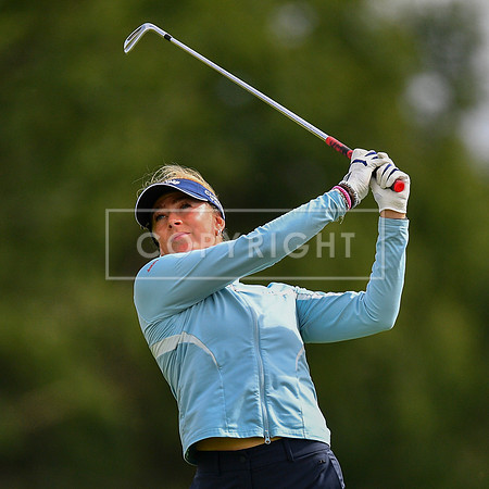 FIL KPMG WOMEN'S IRISH OPEN