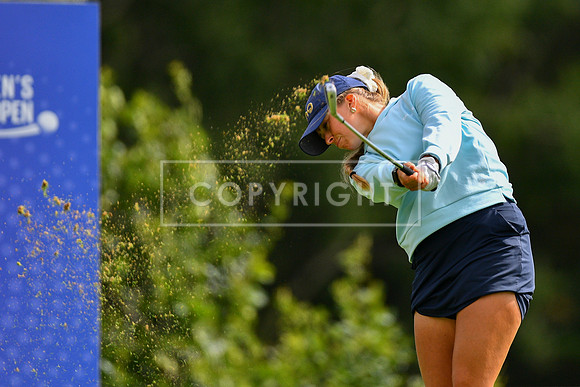 FIL KPMG WOMEN'S IRISH OPEN