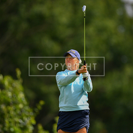FIL KPMG WOMEN'S IRISH OPEN
