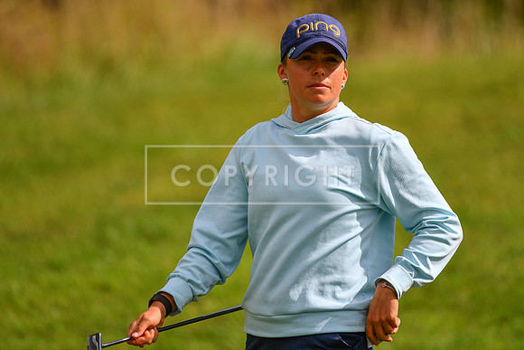 FIL KPMG WOMEN'S IRISH OPEN