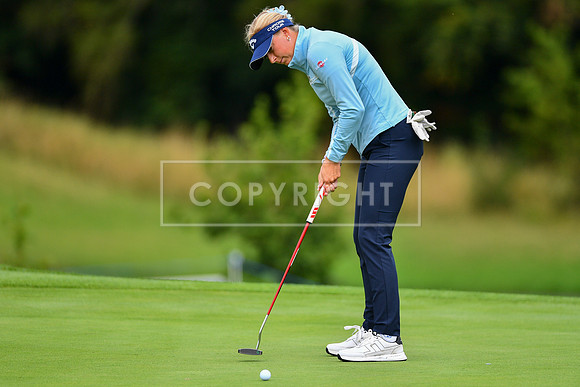 FIL KPMG WOMEN'S IRISH OPEN