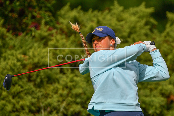 FIL KPMG WOMEN'S IRISH OPEN