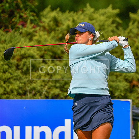 FIL KPMG WOMEN'S IRISH OPEN