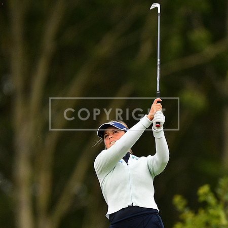FIL KPMG WOMEN'S IRISH OPEN