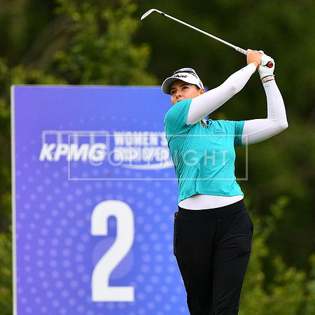 FIL KPMG WOMEN'S IRISH OPEN