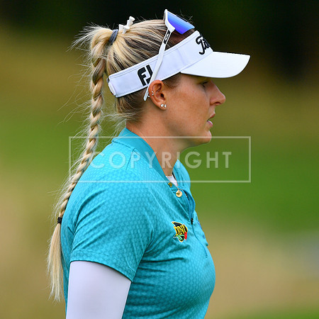 FIL KPMG WOMEN'S IRISH OPEN