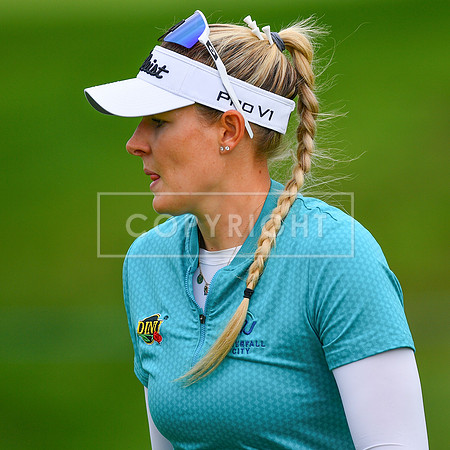 FIL KPMG WOMEN'S IRISH OPEN