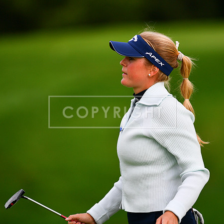 FIL KPMG WOMEN'S IRISH OPEN