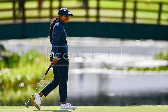 FIL KPMG WOMEN'S IRISH OPEN