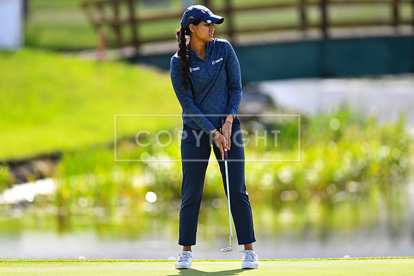 FIL KPMG WOMEN'S IRISH OPEN