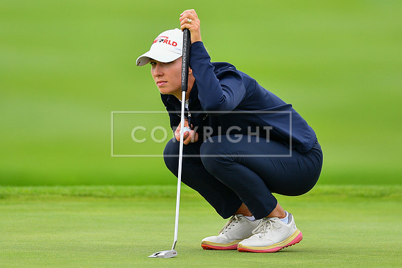 FIL KPMG WOMEN'S IRISH OPEN