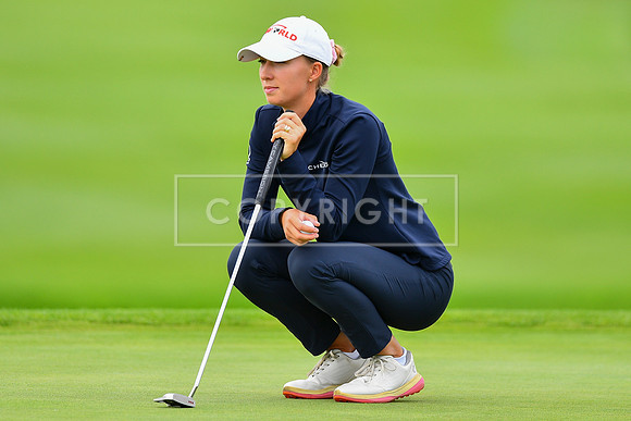 FIL KPMG WOMEN'S IRISH OPEN