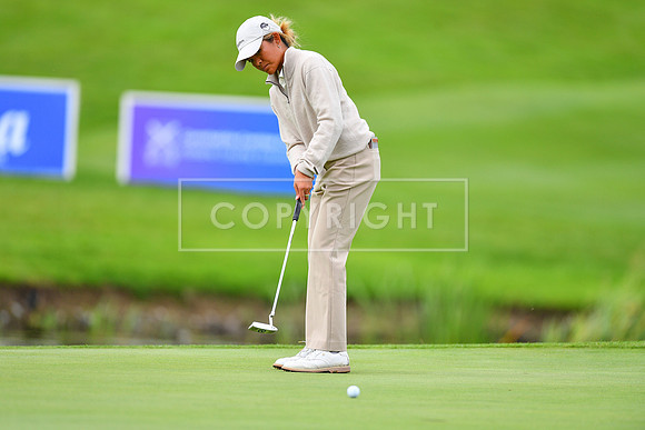 FIL KPMG WOMEN'S IRISH OPEN
