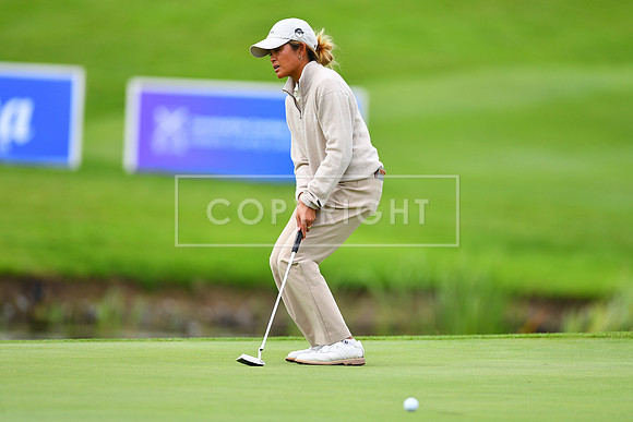FIL KPMG WOMEN'S IRISH OPEN