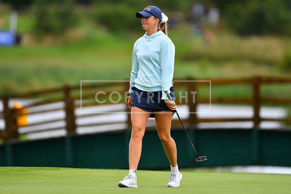 FIL KPMG WOMEN'S IRISH OPEN