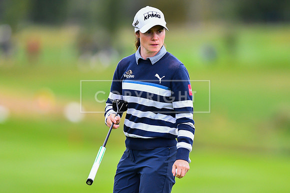 FIL KPMG WOMEN'S IRISH OPEN