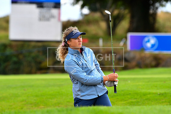 FIL KPMG WOMEN'S IRISH OPEN