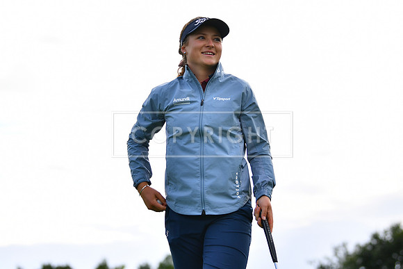 FIL KPMG WOMEN'S IRISH OPEN