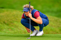 FIL KPMG WOMEN'S IRISH OPEN