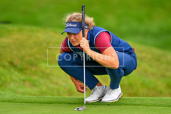 FIL KPMG WOMEN'S IRISH OPEN