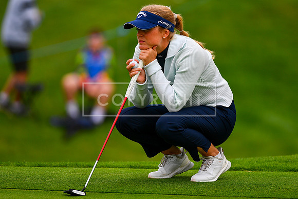 FIL KPMG WOMEN'S IRISH OPEN