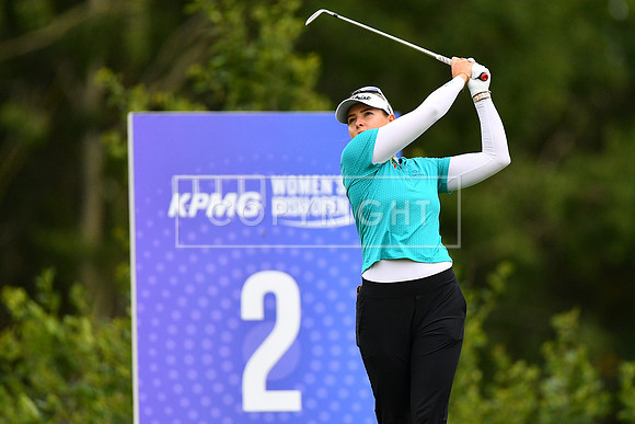 FIL KPMG WOMEN'S IRISH OPEN